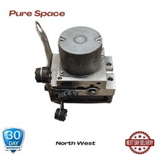 BMW 5 SERIES F10 F11 520D 530D N57 DIESEL DSC ABS PUMP MODULE 6795519 6795521