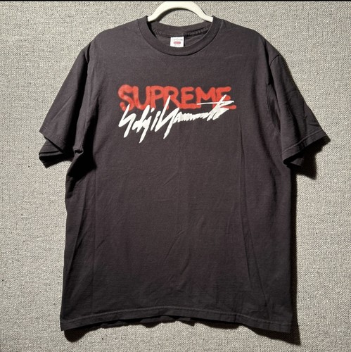 Supreme yohji yamamoto - supreme,