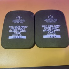 British Army ECBA Virtus