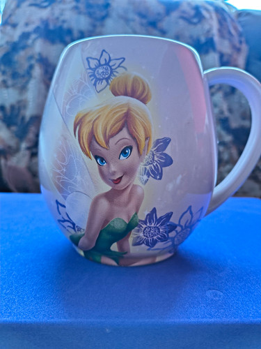 Churchill disney tinker bell - disney,