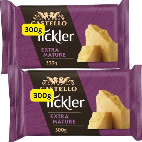 Castello tickler extra mature - castello,