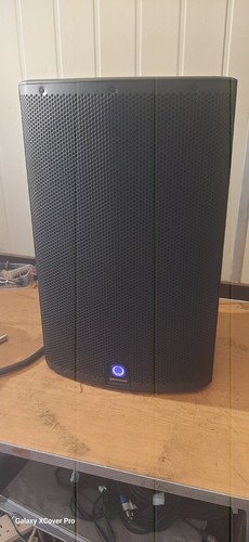 Turbosound iq15 active - iq15, 15"