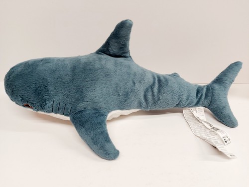 Ikea blåhaj shark - shark, toy
