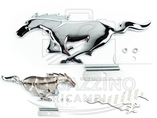 Silver chrome metal - silver,