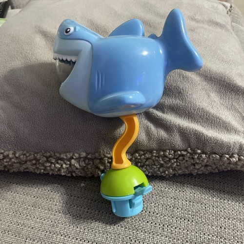 Bright starts finding nemo - bright,