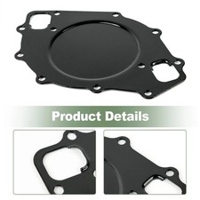 ​Water Pump Backing Plate