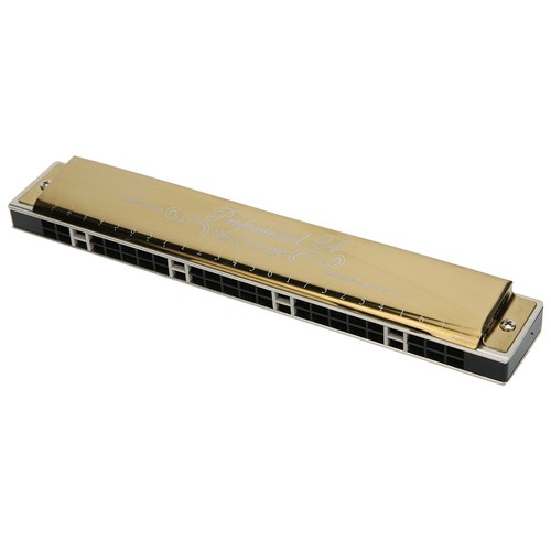 Tremolo harmonica - 10, cm
