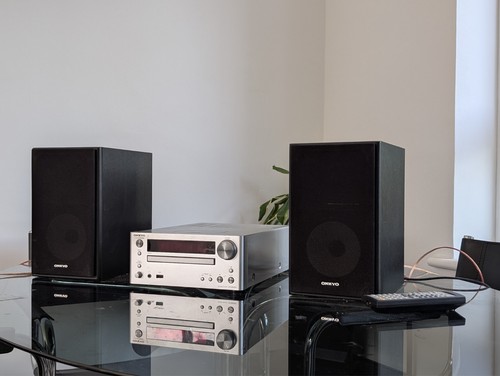 Onkyo 545ukd remote - cr-545ukd,,