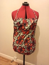 1950s Cole Halterneck Vintage