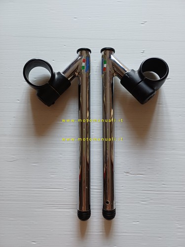 Tommaselli pair original - pair,