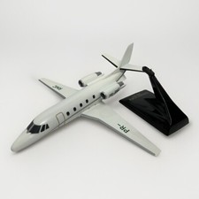 PR - RMC Model Aeroplane with Stand by Pacmin - Citation XLS+