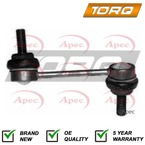 Stabiliser link rear left torq - rear,
