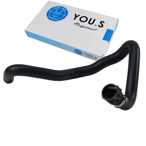 You coolant hose radiator - you.s,
