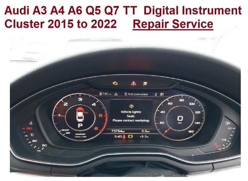 Audi q5 q7 - a6,