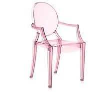 Kartell Lou Lou Ghost Loulou