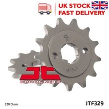 JT Front Sprocket JTF329 13