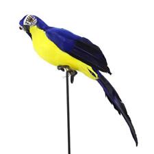 25cm Artificial Fake Parrot