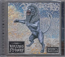 The Rolling Stones - Bridges To Babylon (Remastered)