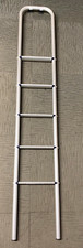 Aluminium Bunk Ladder 5 Step