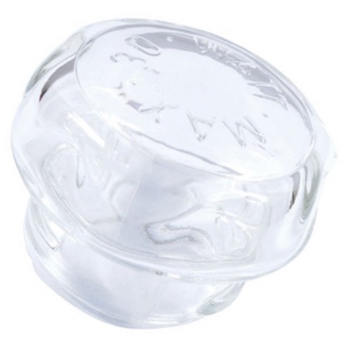 Ignis oven lamp cover - ignis,