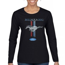 Ford mustang classic - mustang, women's