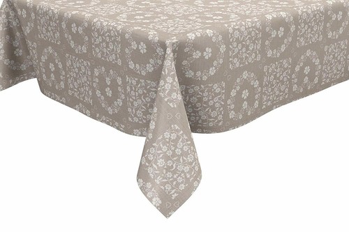 140cm round circle table - 140cm,