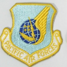 New NOS Vintage Military Air
