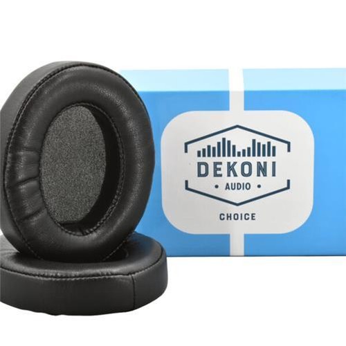 Dekoni choice leather - dekoni,