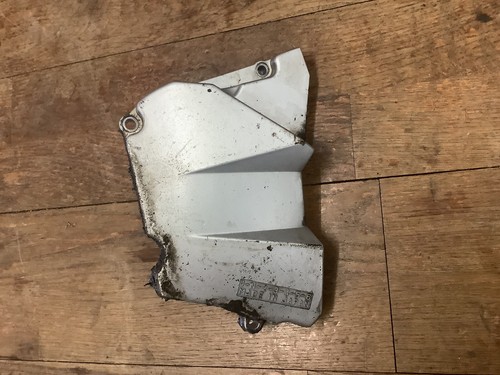 Sprocket cover for - cover, yamaha