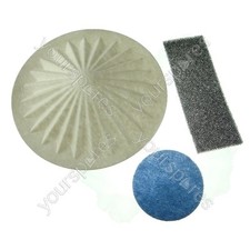 Cone Filter Set for Vax Vacuum
