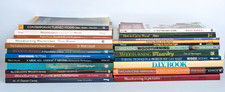 Woodturning Wood Carving Books