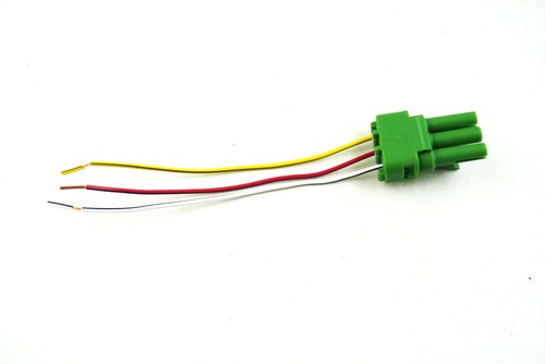 For repair connector - gm,