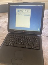 Apple Macintosh Powerbook G3