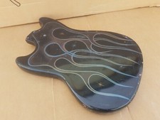 1965 FENDER DUO SONIC II BODY