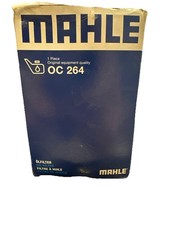 Mahle OC264 Oil Filter