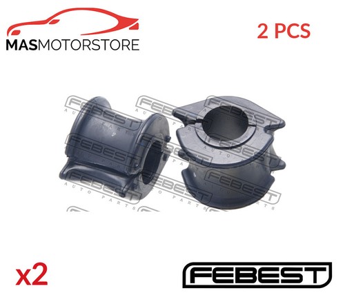 Anti roll bar stabiliser - anti-roll, bush