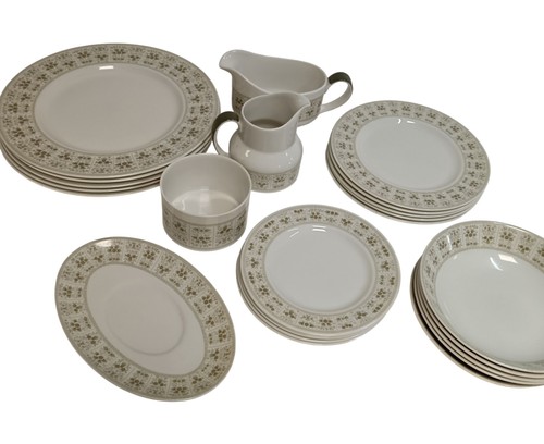 Royal doulton samarra 1039 - royal,
