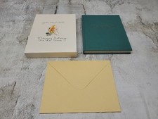 Joni Mitchell Signed Morning