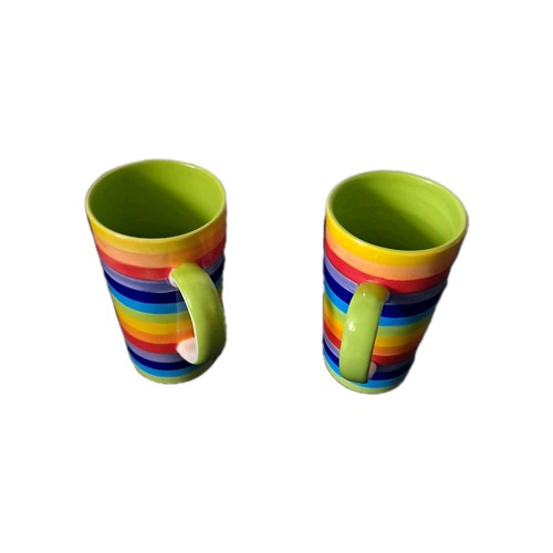 Thailand pottery hand painted - hand,