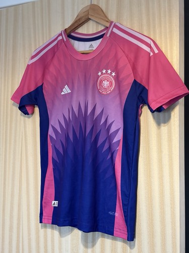 Adidas germany 2024 - germany, away