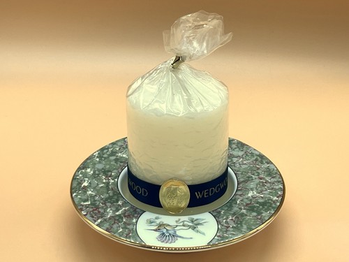 Wedgwood china humming birds - china,