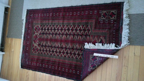 Vintage handmade - 41",