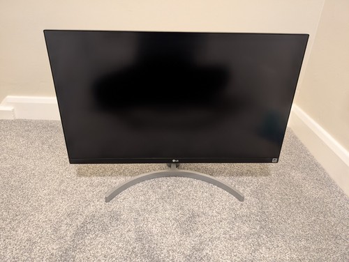 27uk600 inch pc monitor - 27,