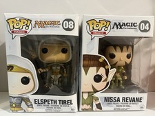 Magic The Gathering Pop Magic