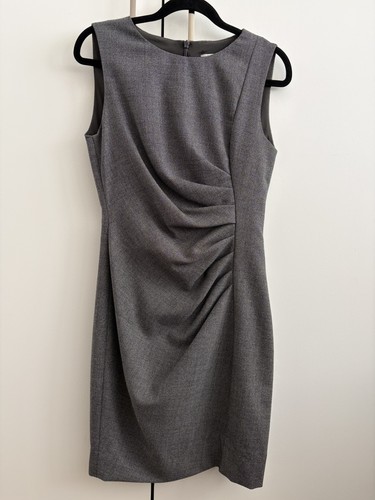 Max mara grey - mara, wool