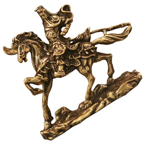 Horse ornaments for the home - for,