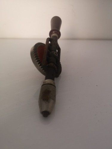 Stanley 803 twin pinion - stanley, no.803