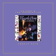 Prince and the Revolution |