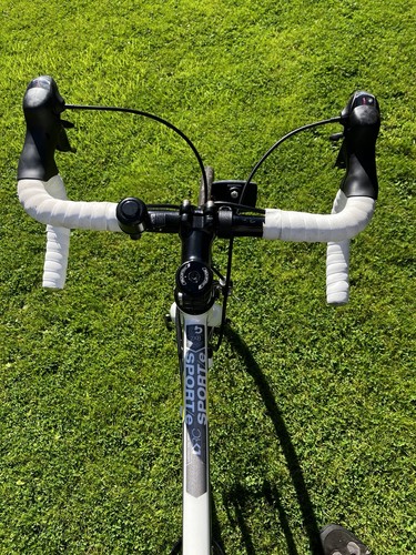 Boardman sportive 700c 48cm - sportive,