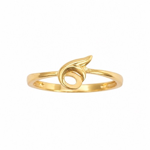 22ct yellow gold - 22ct,